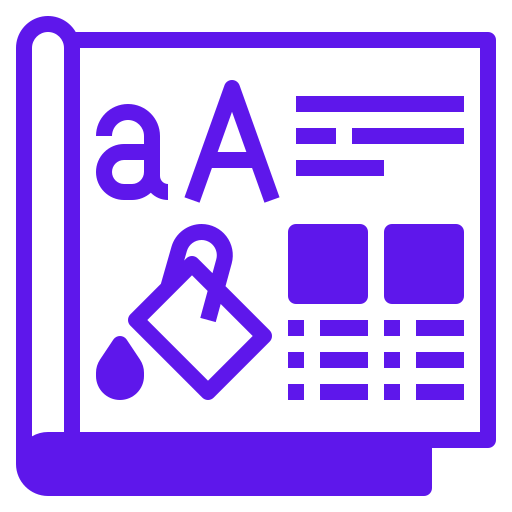 Brand-Matching Design