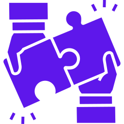 Collaboration icon