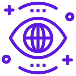 Broader use cases icon