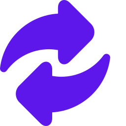 Evolving help content icon