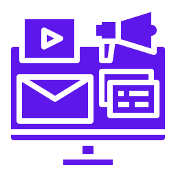 No marketing bias icon