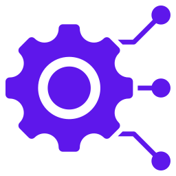 Non-technical autonomy icon