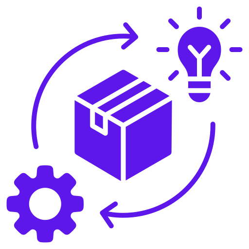 Product Improvements Icon