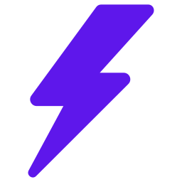 Simple but powerful icon