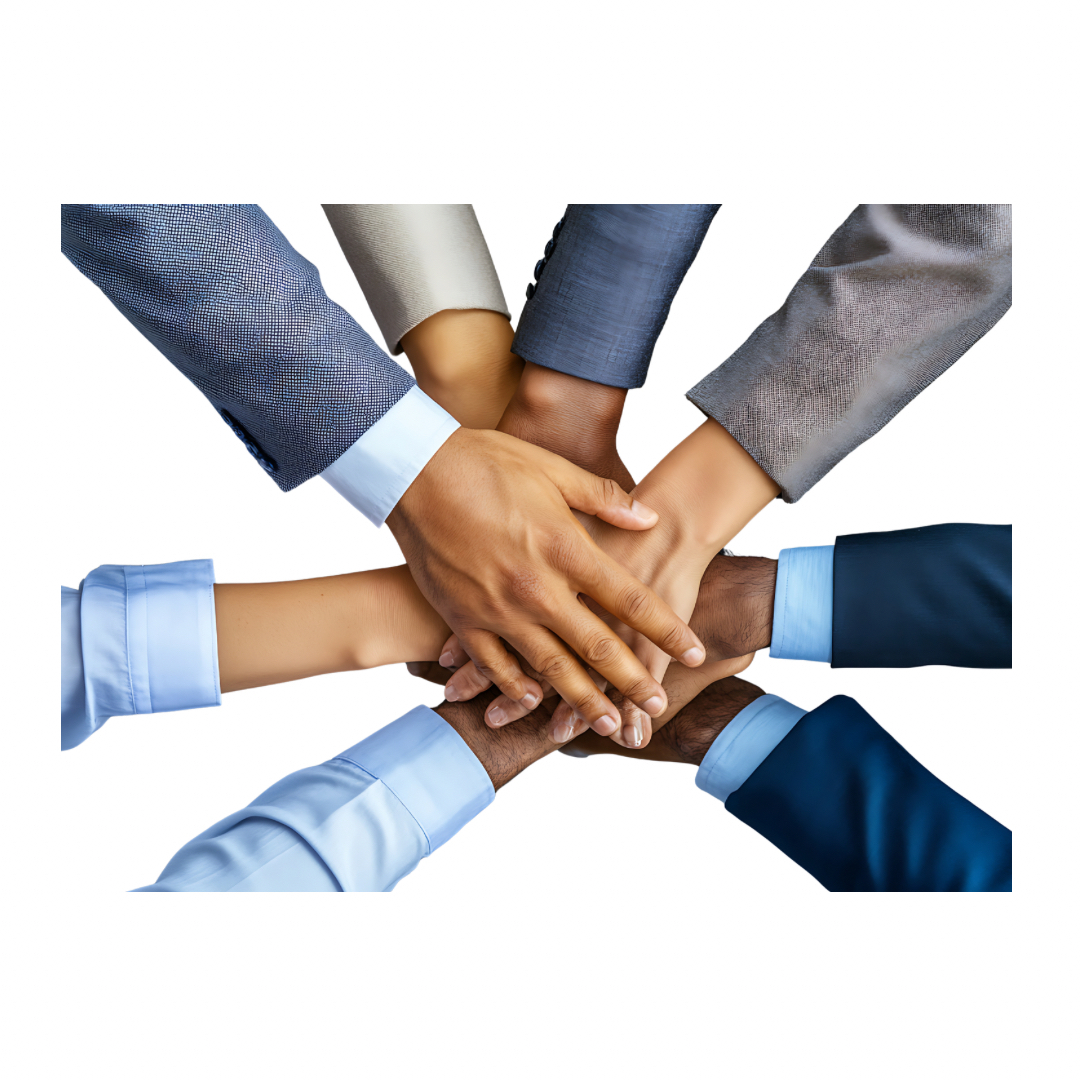 Collaboration Illustration